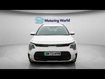 Used Kia Niro 2023 for sale - 74557589: Photo