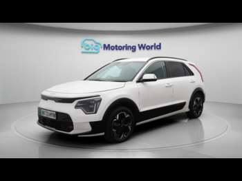 Used Kia Niro 2023 for sale - 74557589: Photo
