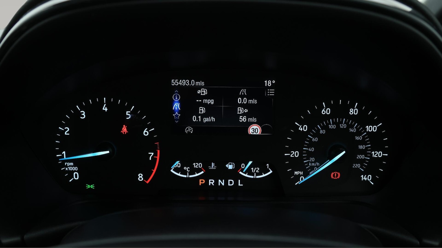 Used Ford Fiesta 2022 for sale - 76109305: Photo 11