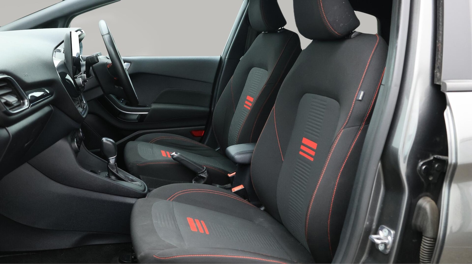 Used Ford Fiesta 2022 for sale - 76109305: Photo 15