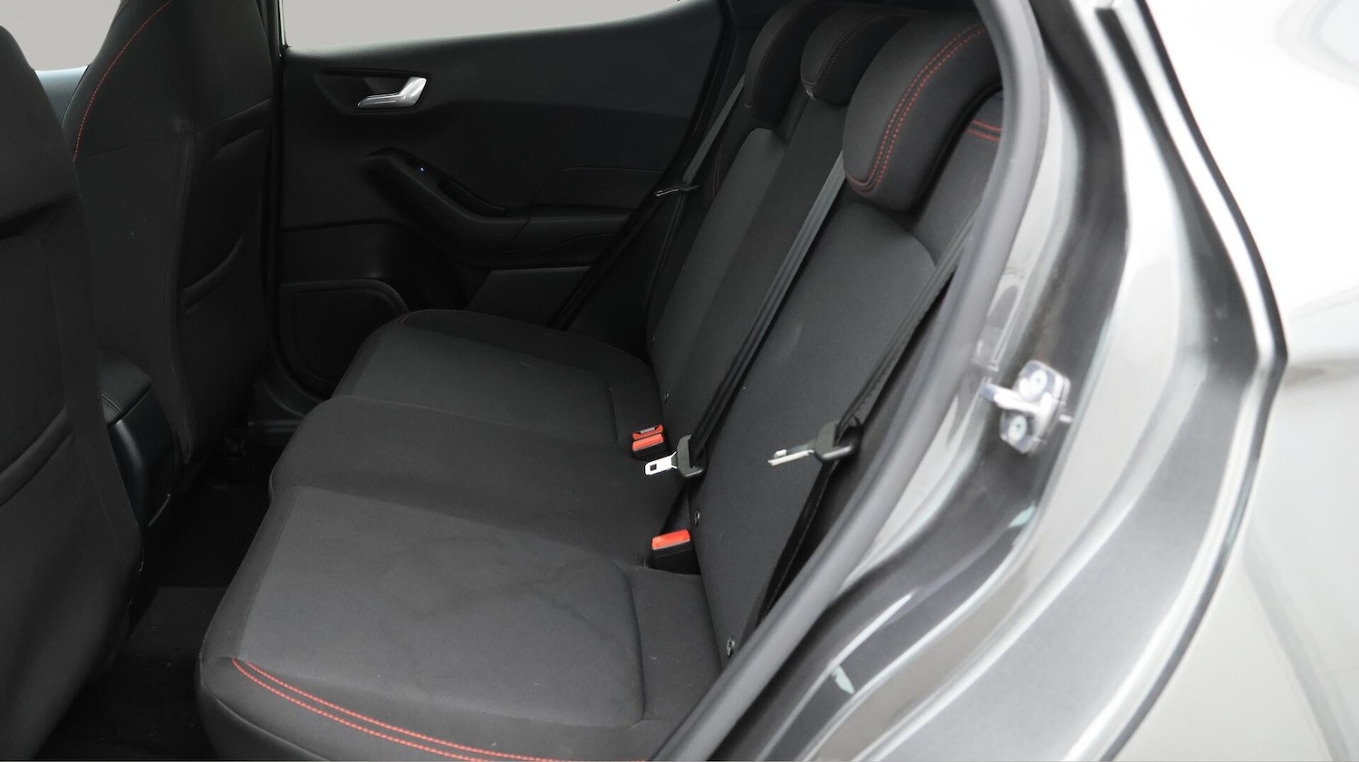 Used Ford Fiesta 2022 for sale - 76109305: Photo 17