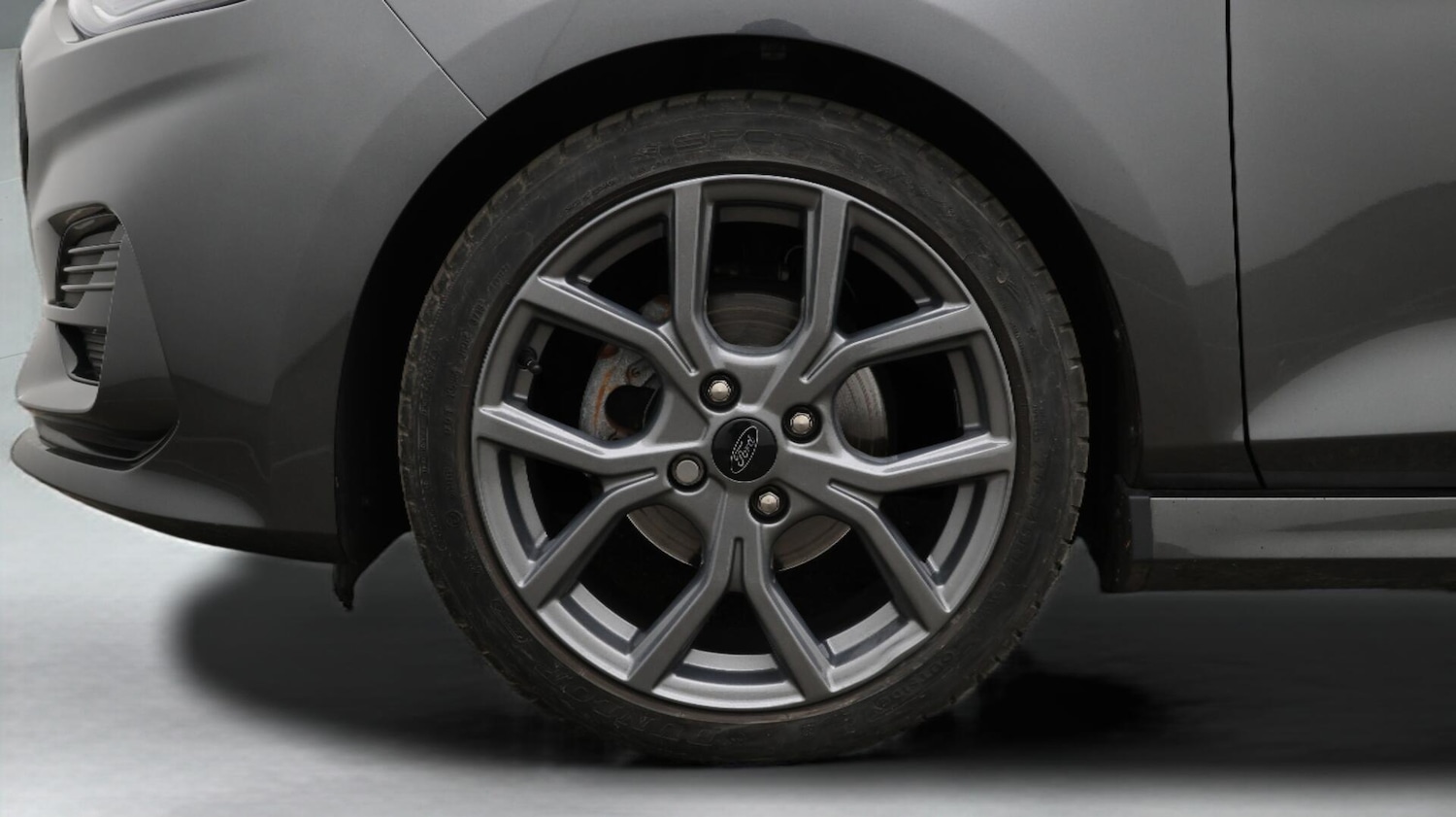 Used Ford Fiesta 2022 for sale - 76109305: Photo 19