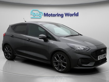 Ford - Fiesta