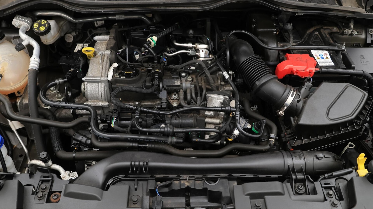 Used Ford Fiesta 2022 for sale - 76109305: Photo 20