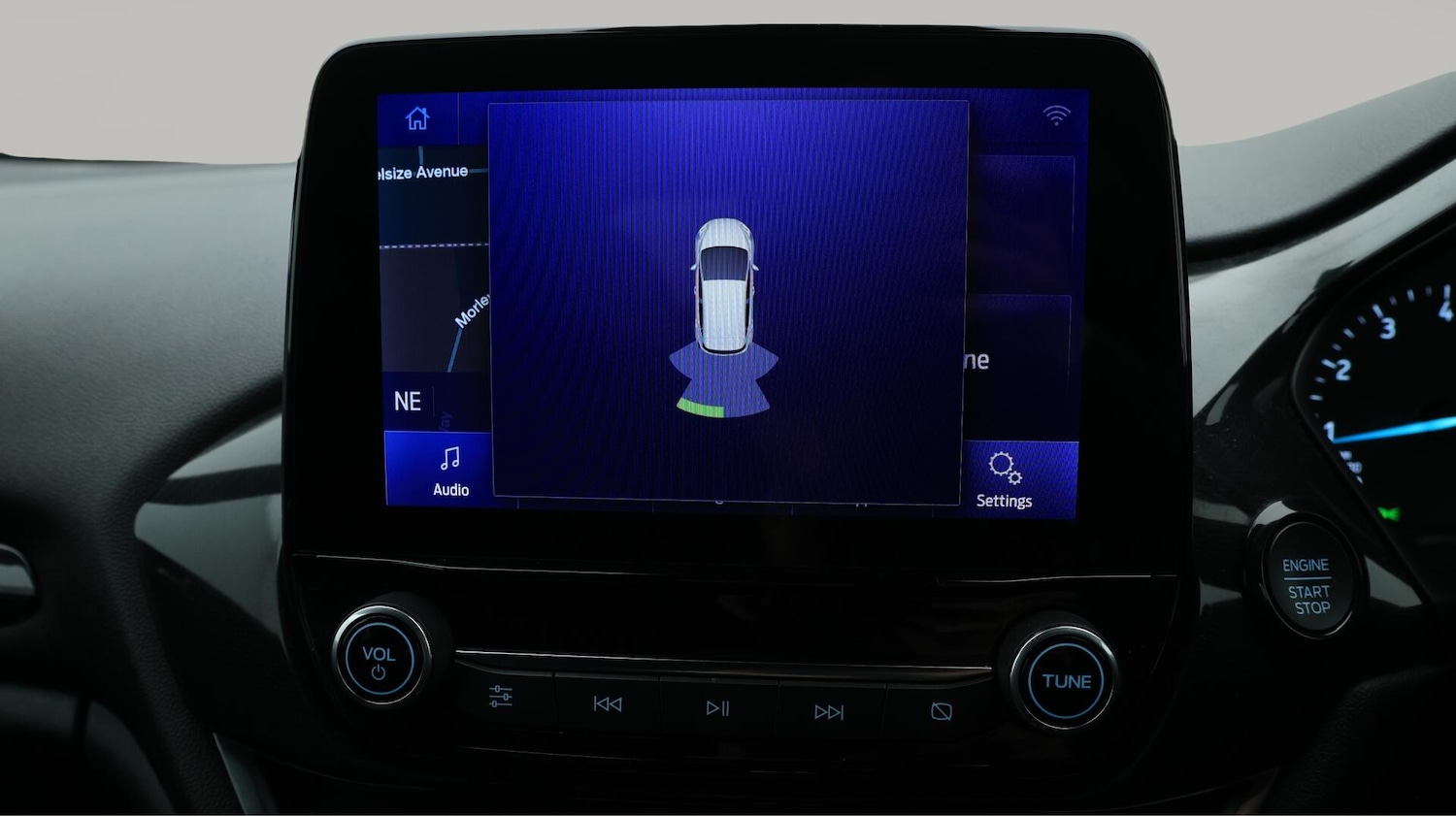 Used Ford Fiesta 2022 for sale - 76109305: Photo 27