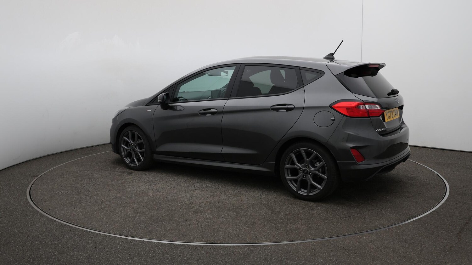 Used Ford Fiesta 2022 for sale - 76109305: Photo 37