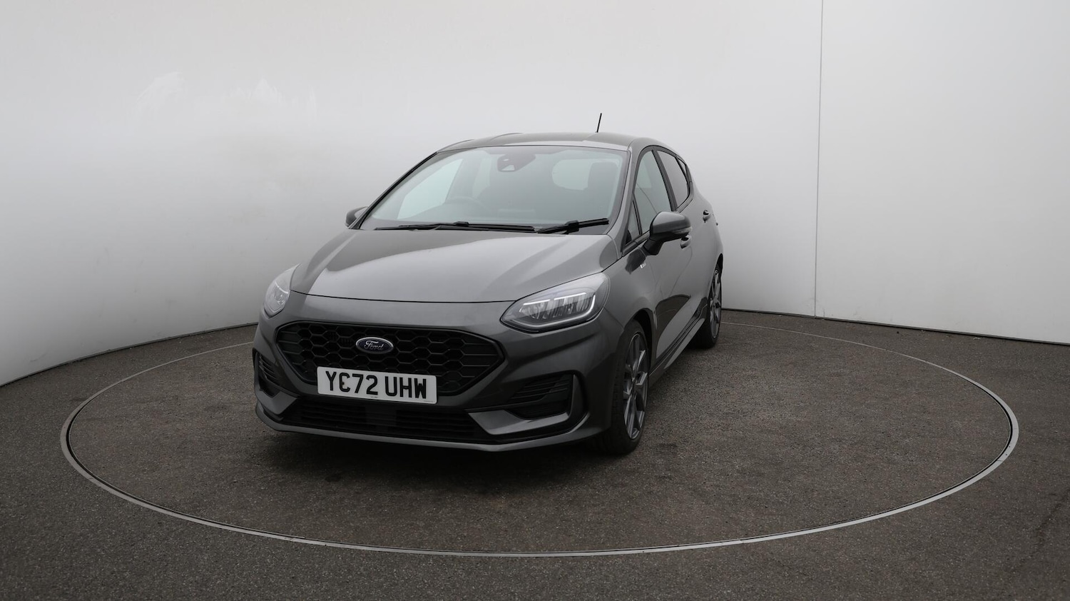 Used Ford Fiesta 2022 for sale - 76109305: Photo 39