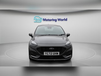 Used Ford Fiesta 2022 for sale - 76109305: Photo 3