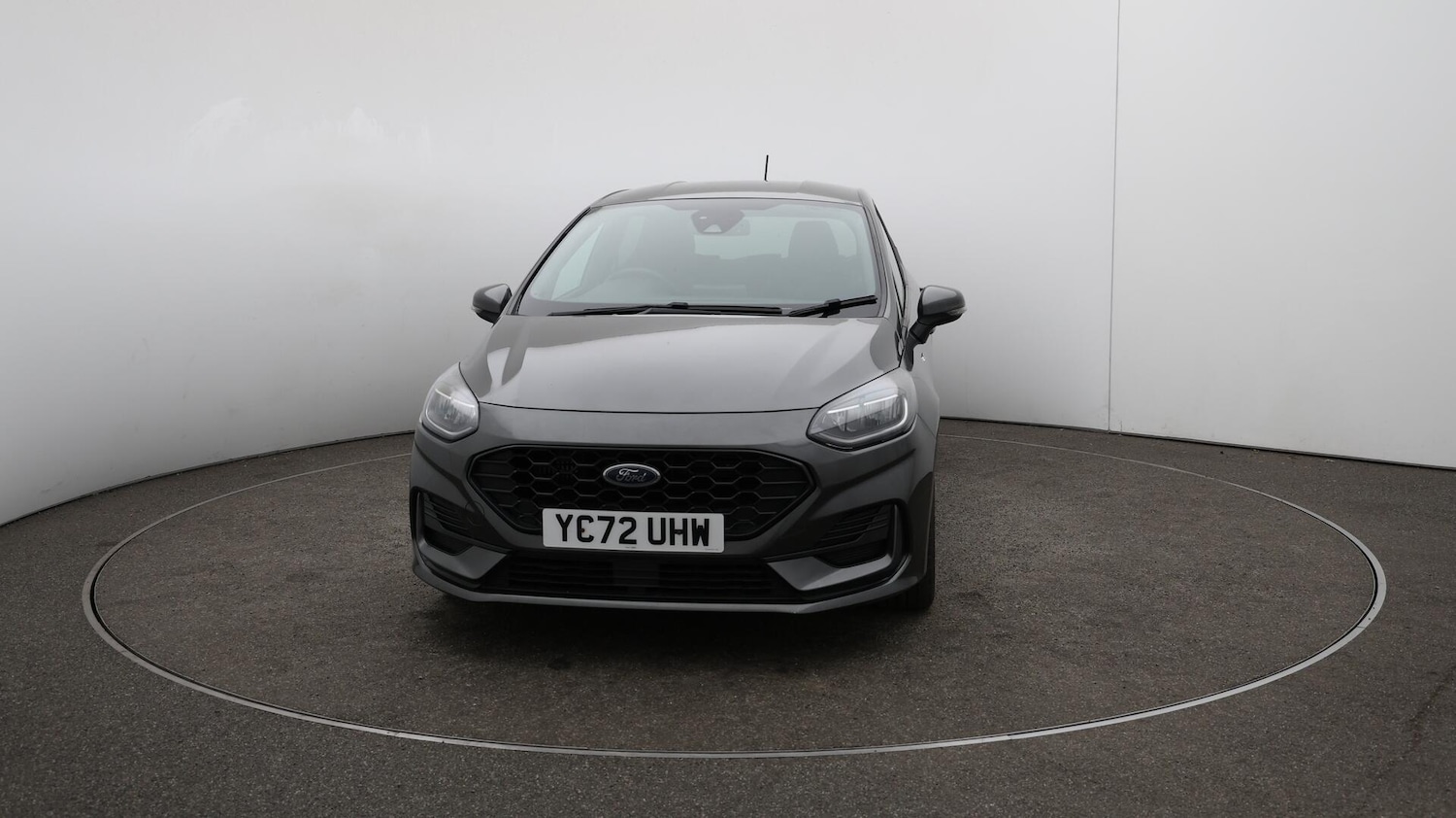 Used Ford Fiesta 2022 for sale - 76109305: Photo 40