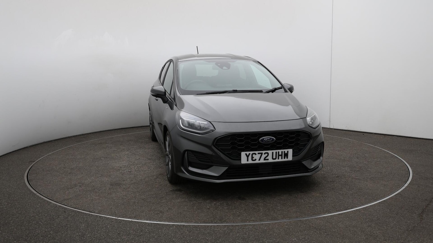 Used Ford Fiesta 2022 for sale - 76109305: Photo 42