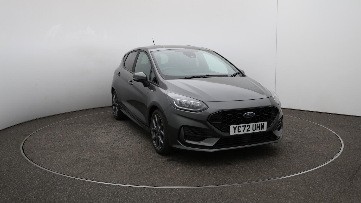Used Ford Fiesta 2022 for sale - 76109305: Photo 43