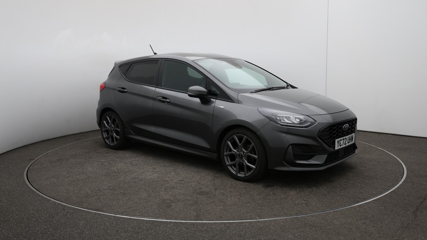 Used Ford Fiesta 2022 for sale - 76109305: Photo 45