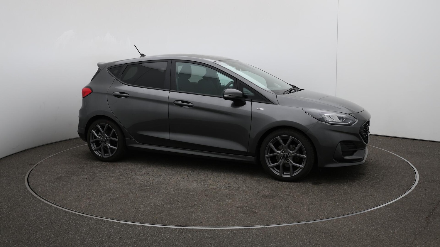 Used Ford Fiesta 2022 for sale - 76109305: Photo 47