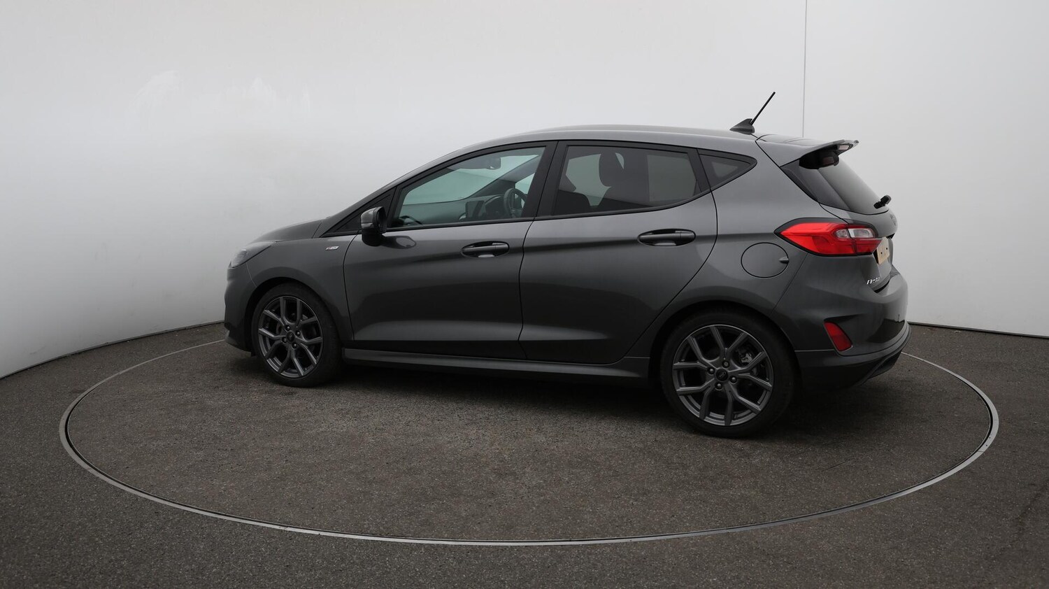 Used Ford Fiesta 2022 for sale - 76109305: Photo 48