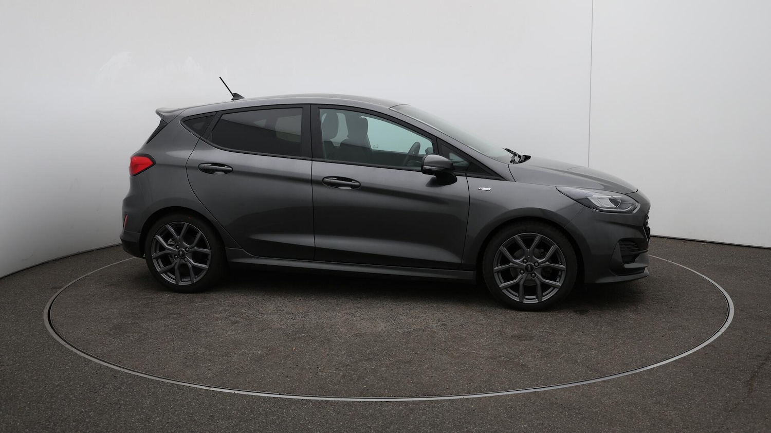 Used Ford Fiesta 2022 for sale - 76109305: Photo 49