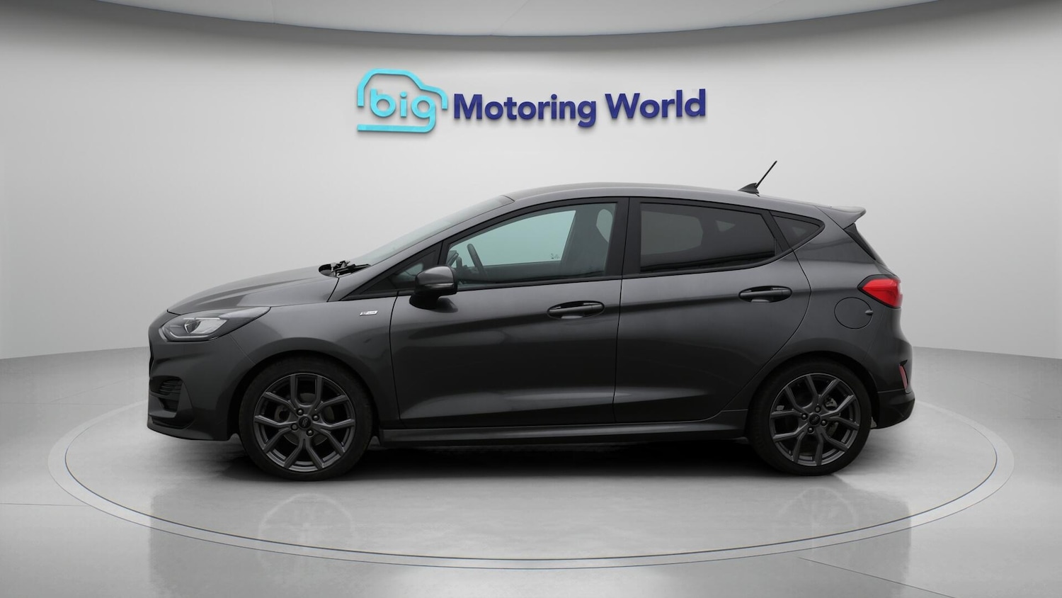 Used Ford Fiesta 2022 for sale - 76109305: Photo 5