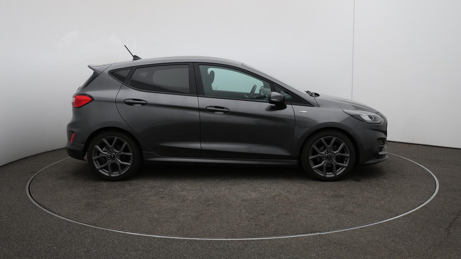 Used Ford Fiesta 2022 for sale - 76109305: Photo 50