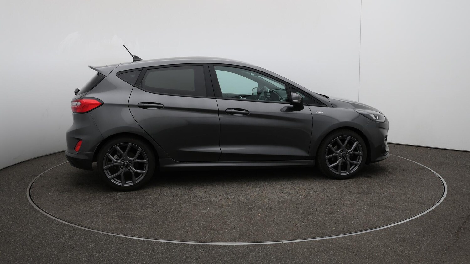 Used Ford Fiesta 2022 for sale - 76109305: Photo 51