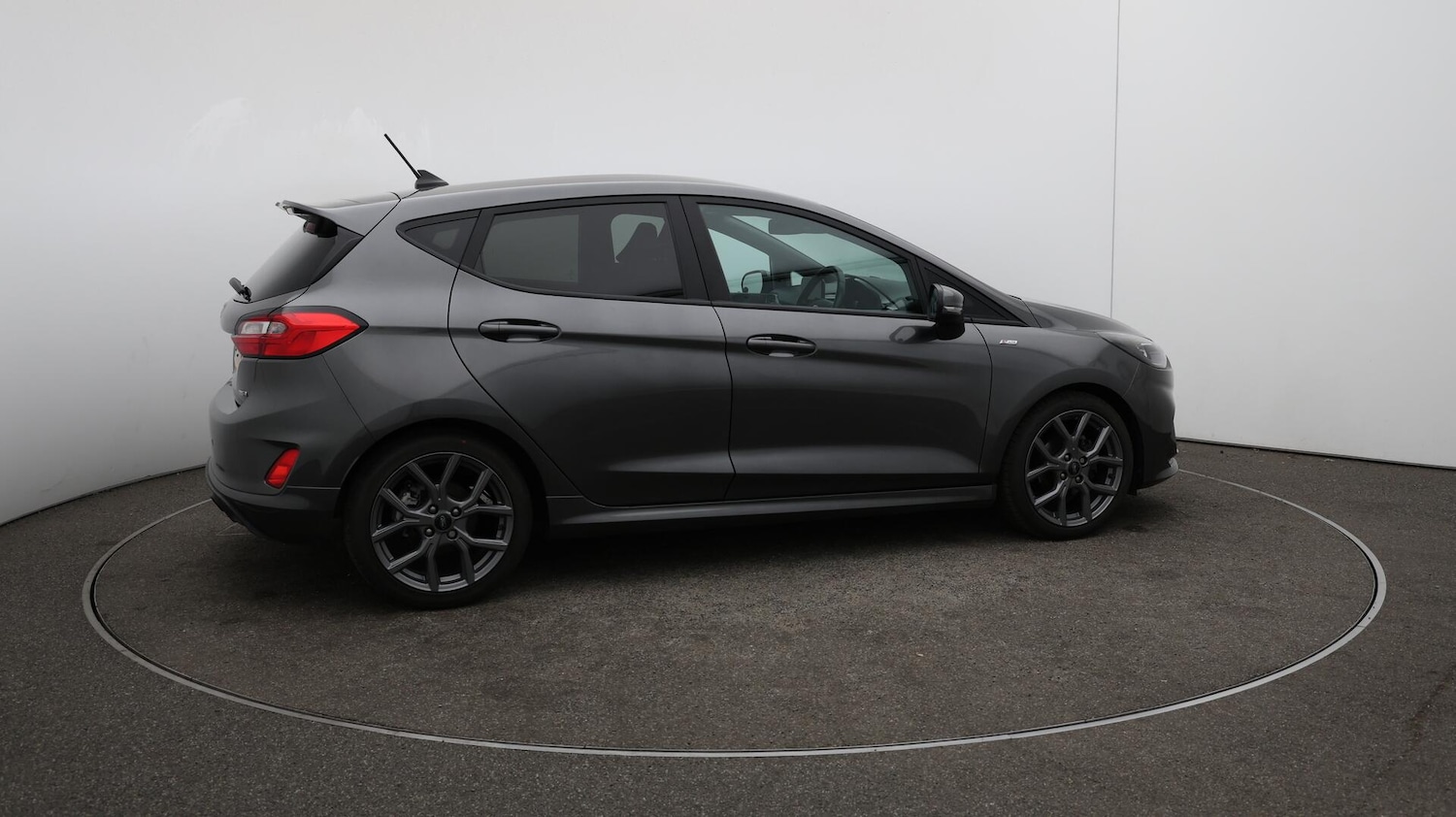 Used Ford Fiesta 2022 for sale - 76109305: Photo 52