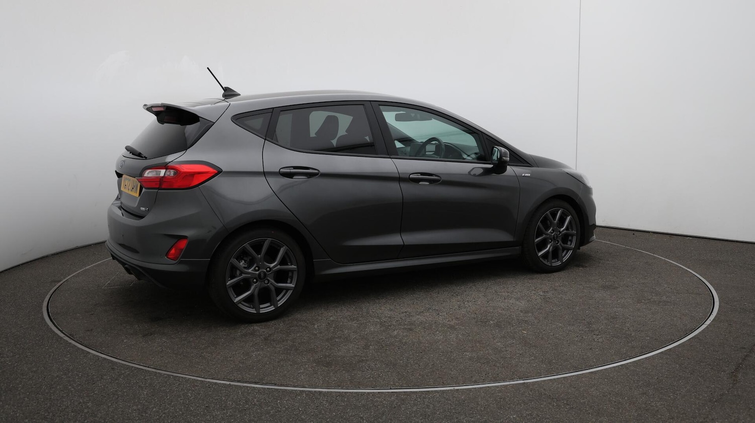 Used Ford Fiesta 2022 for sale - 76109305: Photo 53