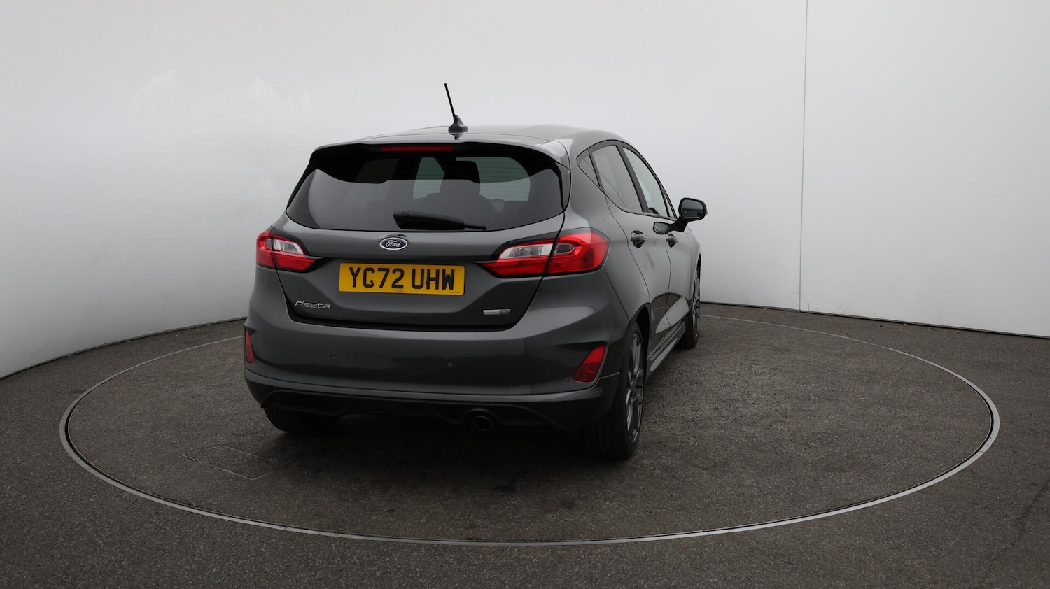 Used Ford Fiesta 2022 for sale - 76109305: Photo 57