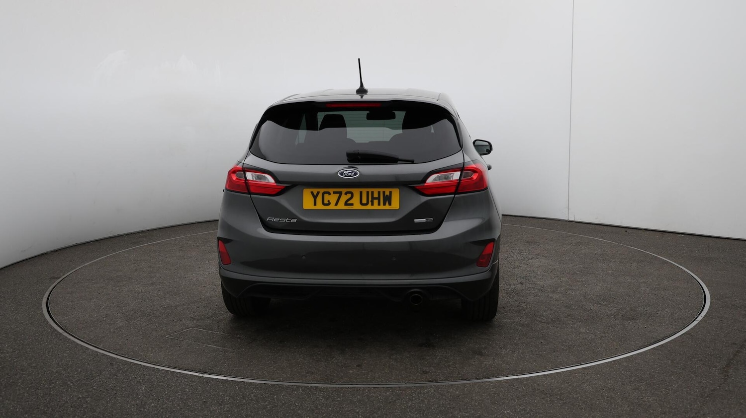 Used Ford Fiesta 2022 for sale - 76109305: Photo 58
