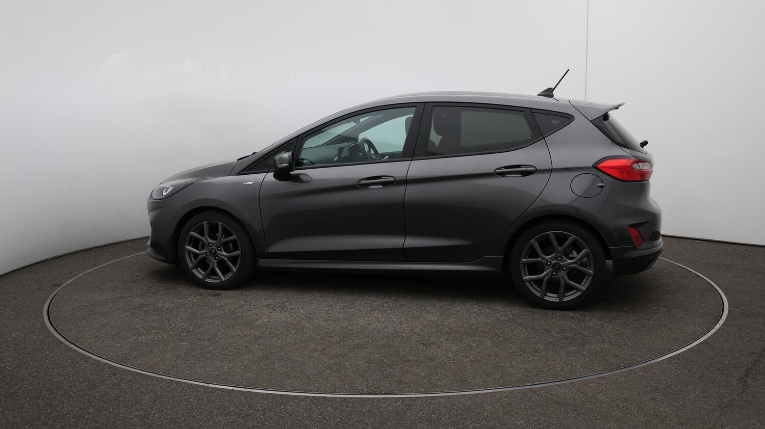 Used Ford Fiesta 2022 for sale - 76109305: Photo 59