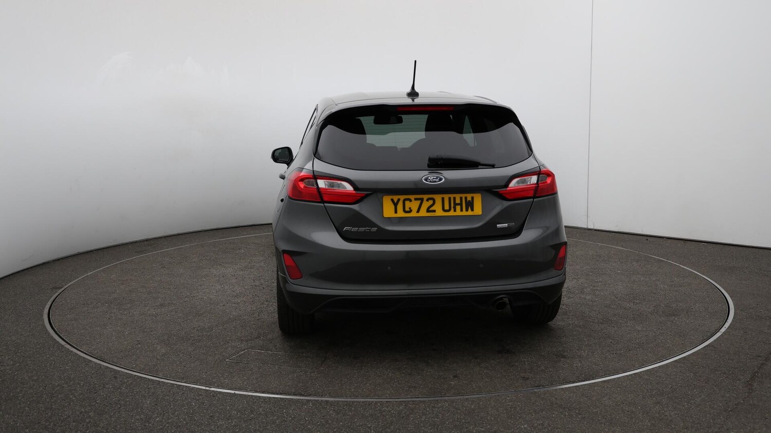 Used Ford Fiesta 2022 for sale - 76109305: Photo 60