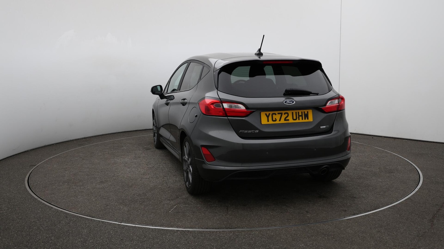 Used Ford Fiesta 2022 for sale - 76109305: Photo 61