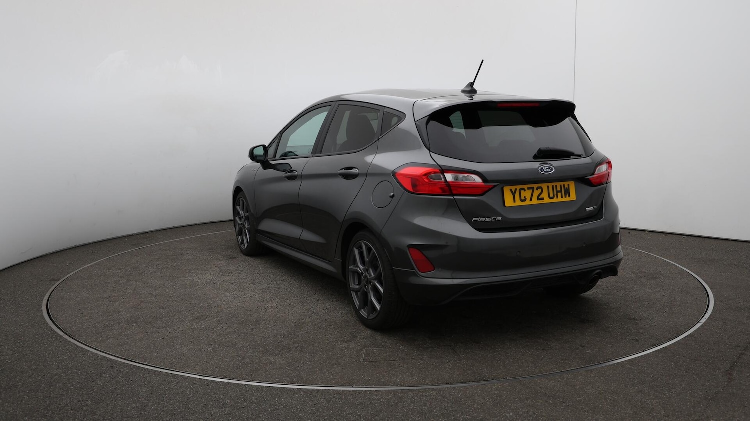 Used Ford Fiesta 2022 for sale - 76109305: Photo 62