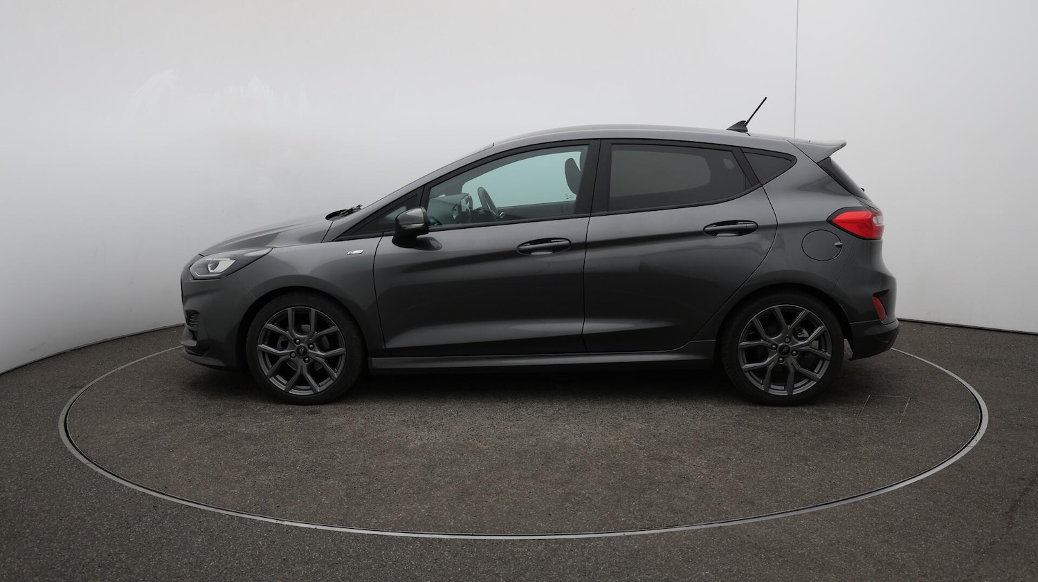 Used Ford Fiesta 2022 for sale - 76109305: Photo 65