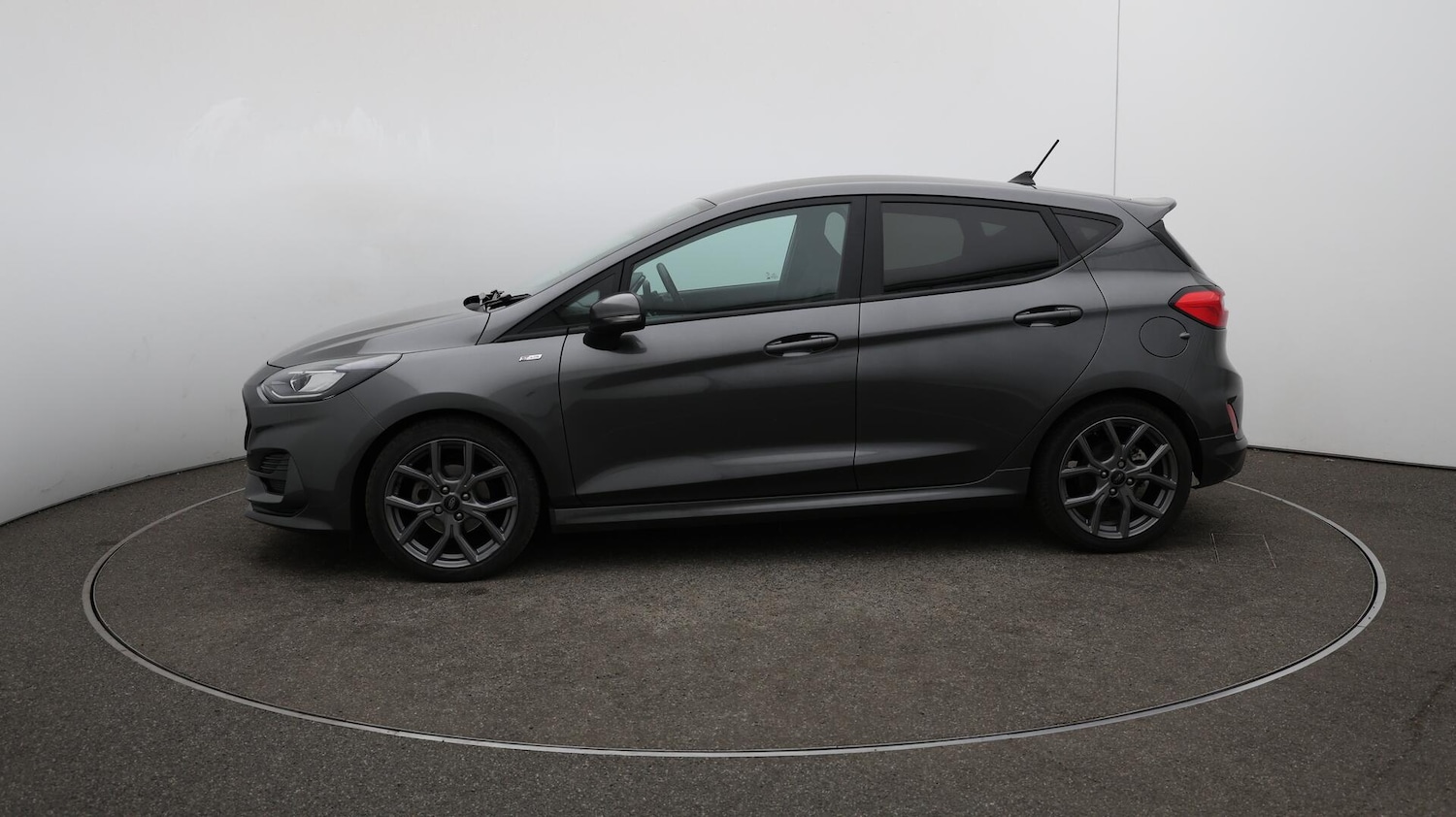 Used Ford Fiesta 2022 for sale - 76109305: Photo 66