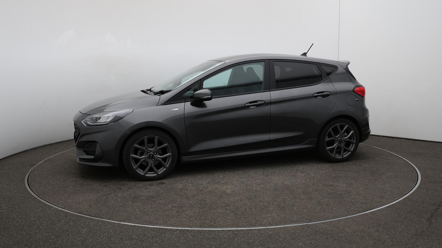 Used Ford Fiesta 2022 for sale - 76109305: Photo 67