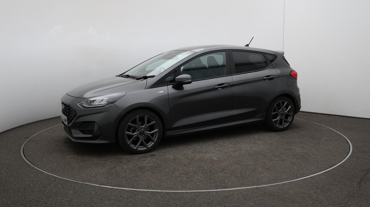 Used Ford Fiesta 2022 for sale - 76109305: Photo 68