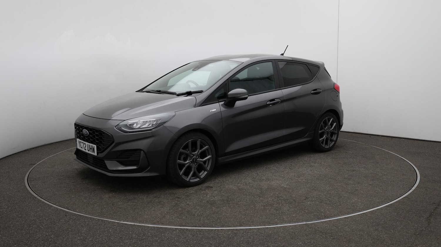 Used Ford Fiesta 2022 for sale - 76109305: Photo 69