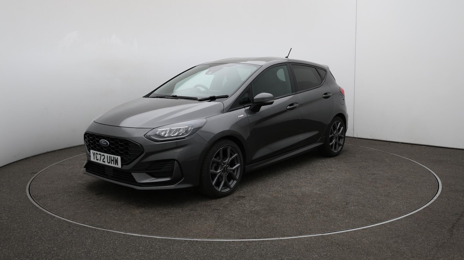 Used Ford Fiesta 2022 for sale - 76109305: Photo 70
