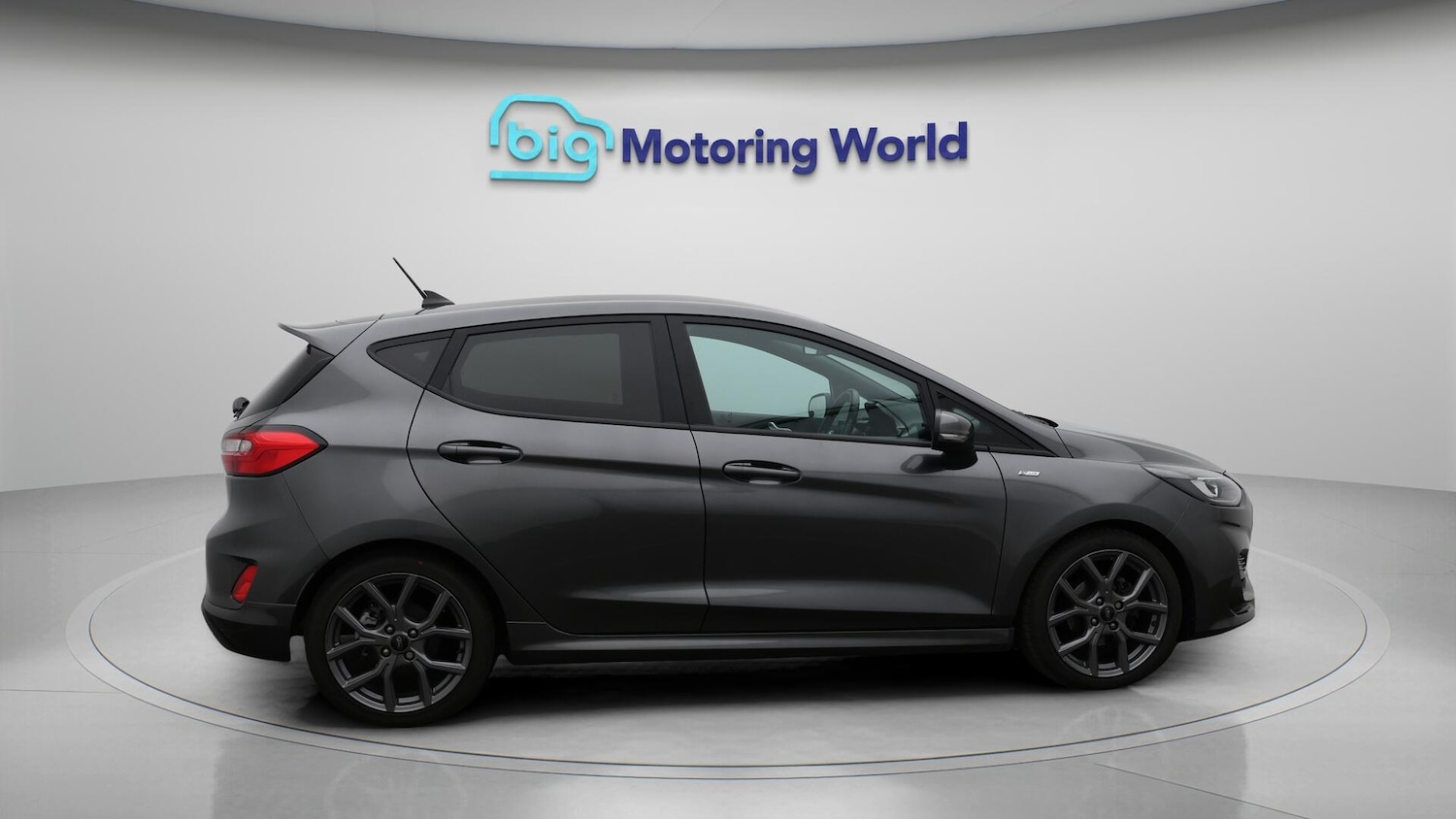 Used Ford Fiesta 2022 for sale - 76109305: Photo 9