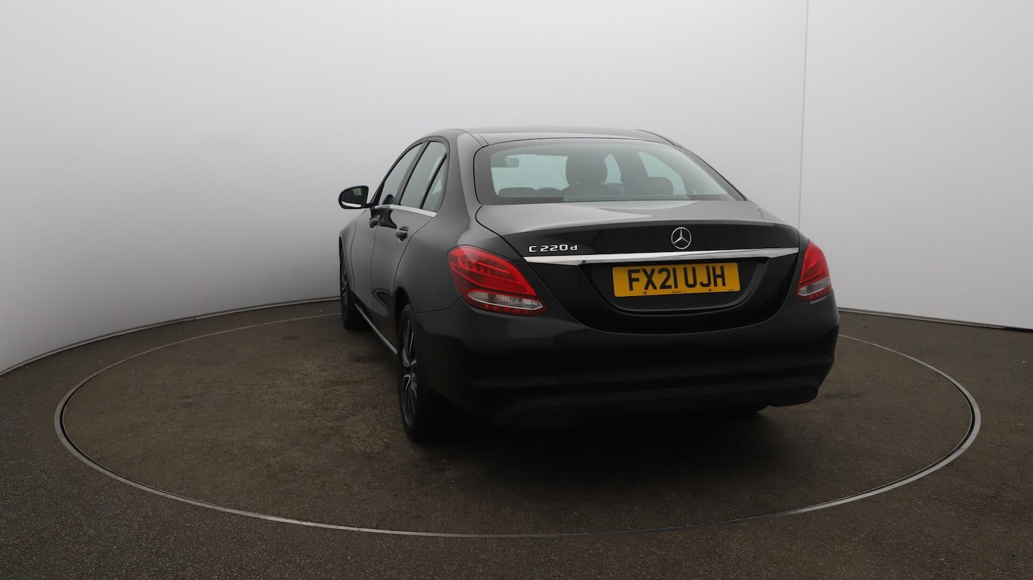 Vehicle 60