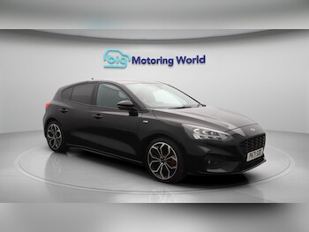 Used Ford Focus 2022 for sale - 75634848: Photo