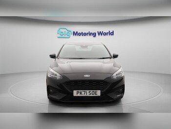 Used Ford Focus 2022 for sale - 75634848: Photo