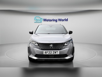 Used Peugeot 3008 2022 for sale - 79355607: Photo