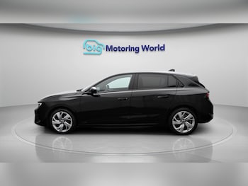 Used Vauxhall Astra 2022 for sale - 78366954: Photo