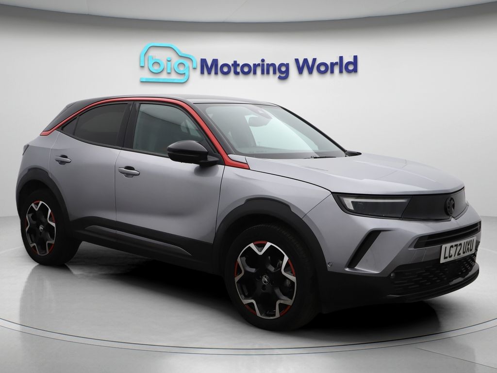 Used Vauxhall Mokka for sale - 76814478: Photo 15