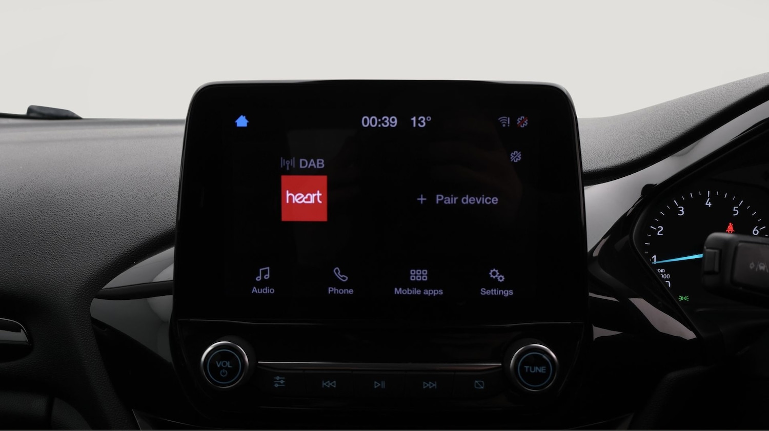 Used Ford Fiesta 2020 for sale - 77873411: Photo 11