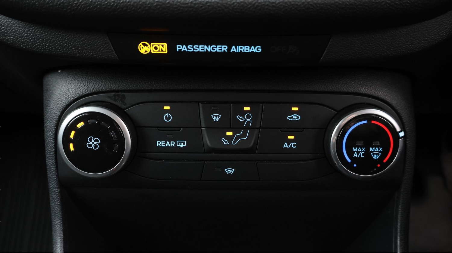 Used Ford Fiesta 2020 for sale - 77873411: Photo 12