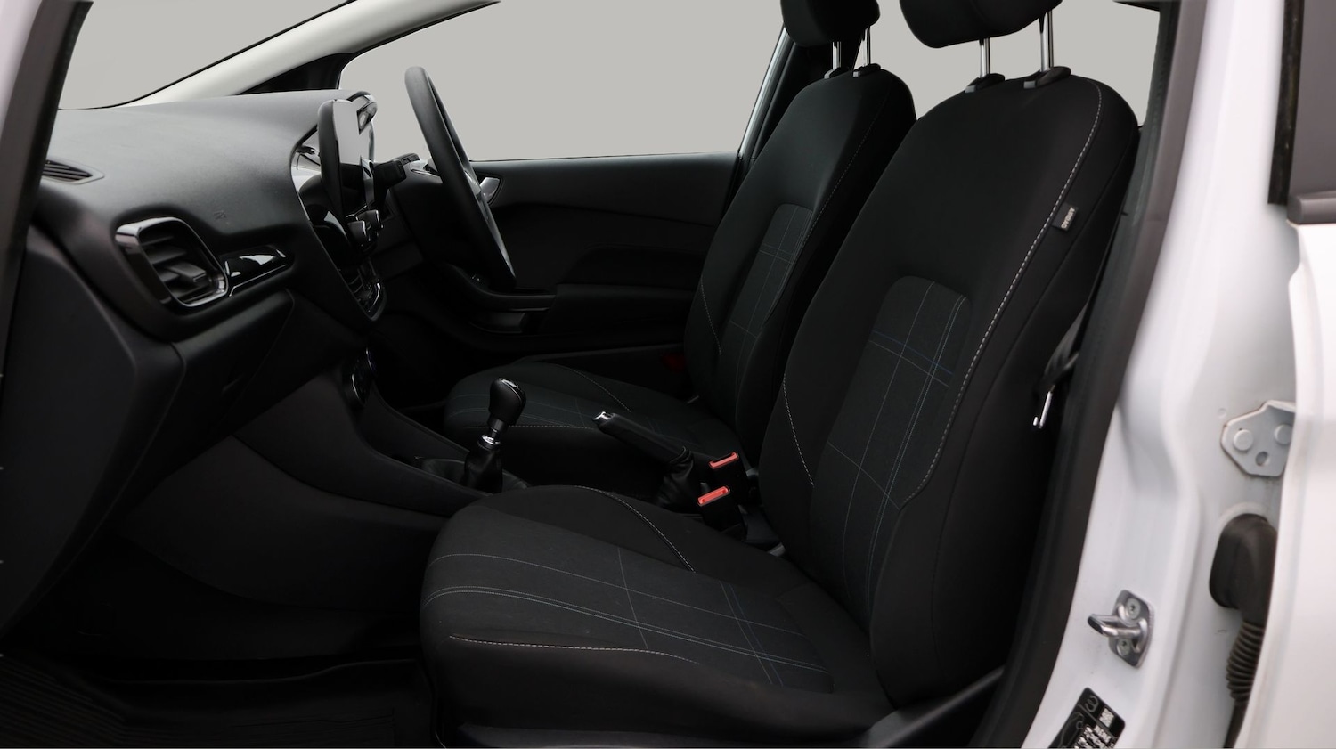 Used Ford Fiesta 2020 for sale - 77873411: Photo 14