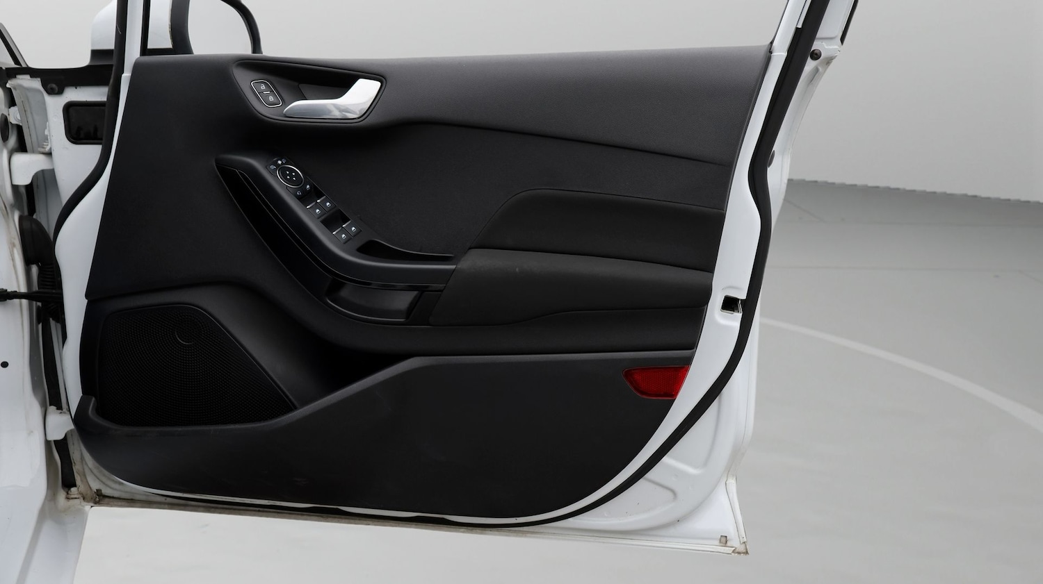 Used Ford Fiesta 2020 for sale - 77873411: Photo 15