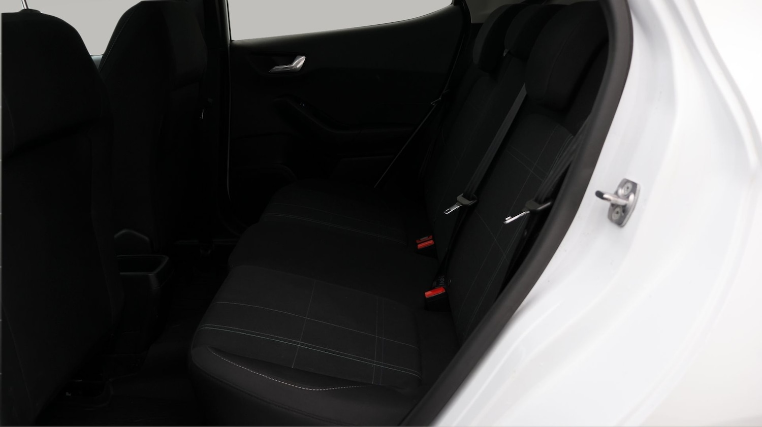 Used Ford Fiesta 2020 for sale - 77873411: Photo 16