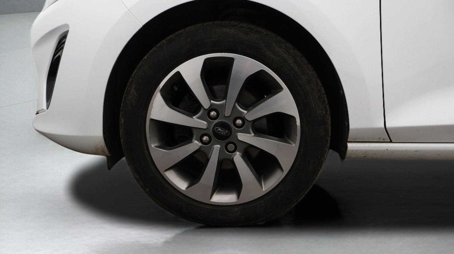 Used Ford Fiesta 2020 for sale - 77873411: Photo 18