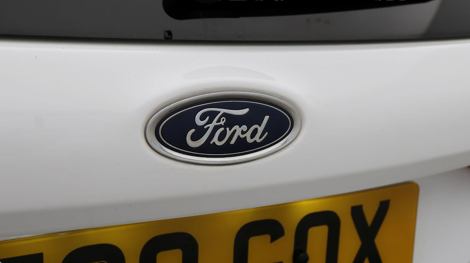 Used Ford Fiesta 2020 for sale - 77873411: Photo 20